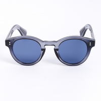 Blauw