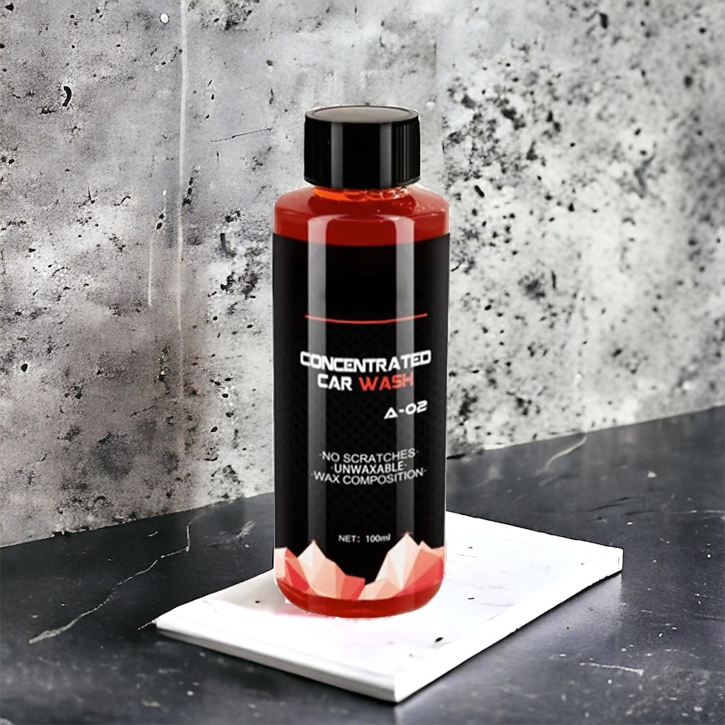 RevolveWash Car Foam™