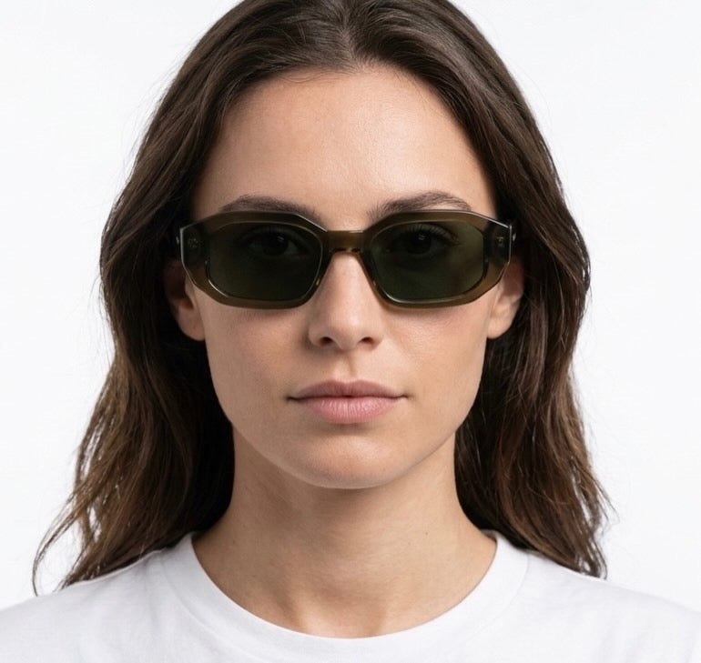 Charlie - VZ1