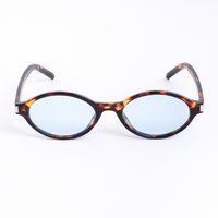 Panter/Blauw